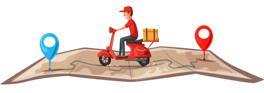 OnlineDelivery